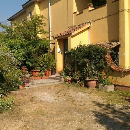 Paestum House Exterior foto