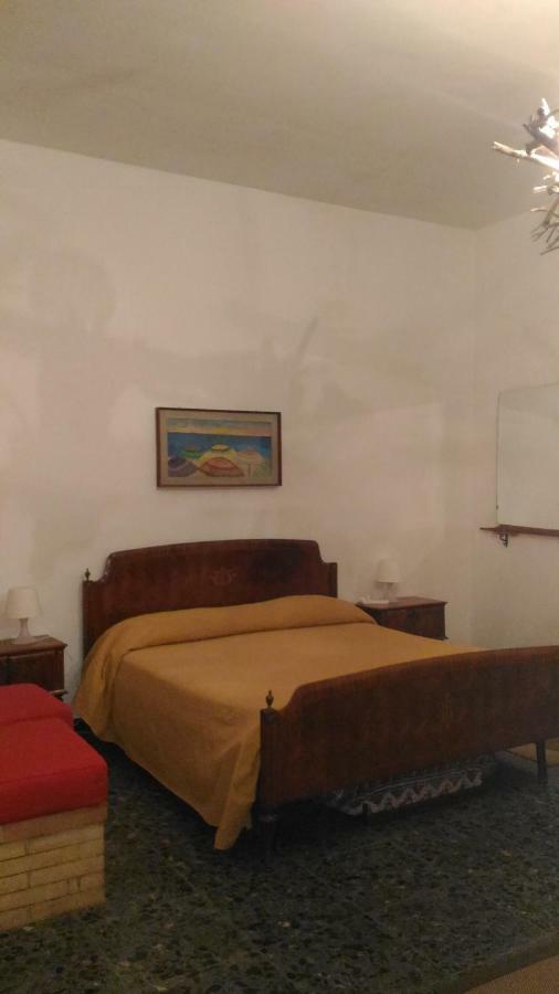 Paestum House Exterior foto