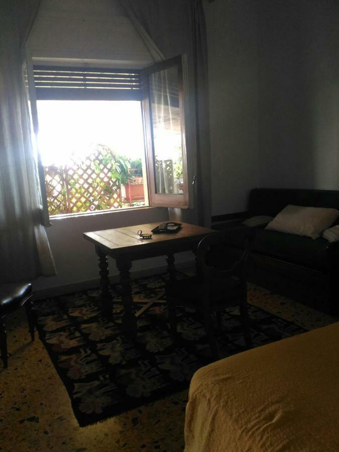 Paestum House Exterior foto